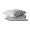 Tell Me More Stonewashed Linen Kussensloop 50x70 Cm 2-pack