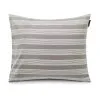 Lexington Striped Lyocell Cotton Kussensloop 50x60 Cm