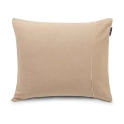 Lexington Herringbone Flannel Kussensloop 50x60 Cm