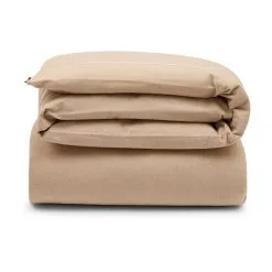 Lexington Herringbone Flannel Dekbedovertrek 150x210 Cm