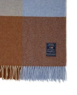 Lexington Checked Recycled Wool Plaid 130x170 Cm -Kussens winkel 512859 01 3 ProductImageDetail ce99ab121d