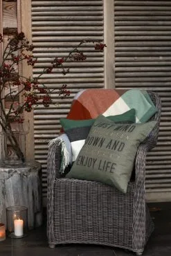 Lexington Checked Recycled Wool Plaid 130x170 Cm -Kussens winkel 512859 01 6 EnvironmentImage 5d927d5c13