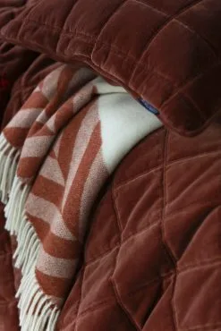 Lexington Cotton Velvet Quilted Kussenhoes 50x50 Cm -Kussens winkel 512863 01 6 EnvironmentImage 76859610c1