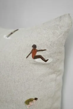 Fine Little Day Surfers Kussenhoes 48x48 Cm -Kussens winkel 512911 01 3 EnvironmentImage bdbc53554a