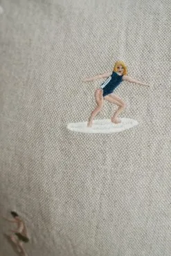 Fine Little Day Surfers Kussenhoes 48x48 Cm -Kussens winkel 512911 01 4 EnvironmentImage b286179434