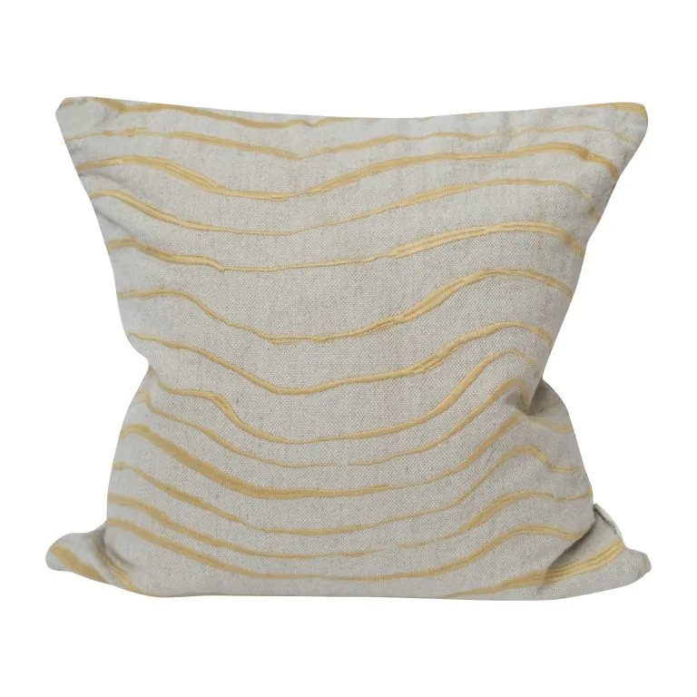 Fine Little Day Våg Kussenhoes 48x48 Cm 3 Fine Little Day Våg Kussenhoes 48x48 Cm
