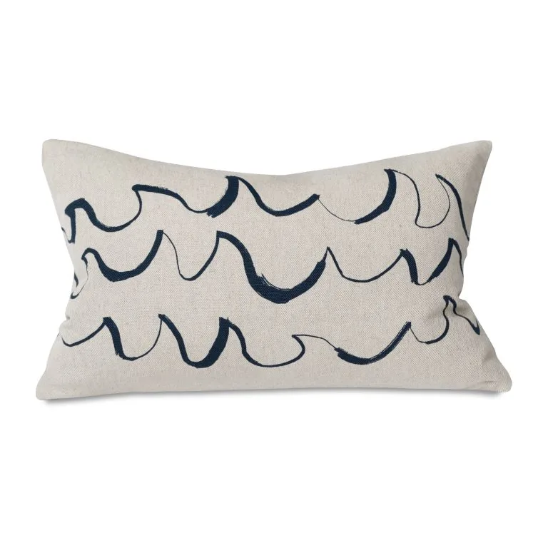 Fine Little Day Wave Kussenhoes 38x58 Cm 3 Fine Little Day Wave Kussenhoes 38x58 Cm