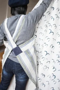 Fine Little Day Bird Stof -Kussens winkel 512931 01 4 EnvironmentImage 70054a3f08