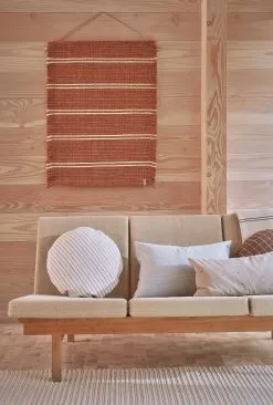 OYOY Kyoto Kussen Ø48 Cm -Kussens winkel 513196 01 3 EnvironmentImage 1bca6dd81b