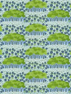 Arvidssons Textil Allé Stof