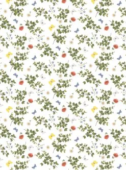 Arvidssons Textil Björkäng Stof