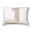 Ferm LIVING Part Kudde Off-white