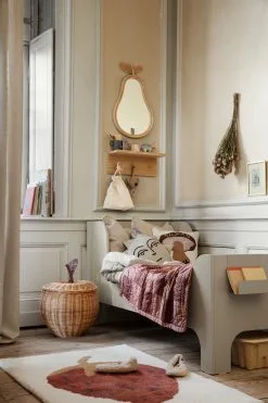 Ferm LIVING Sun Kussen Ø35 Cm -Kussens winkel 514462 01 5 EnvironmentImage f3197bf96a