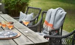 Klippan Yllefabrik Hampus Wollen Plaid 130x200 Cm -Kussens winkel 515665 01 5 EnvironmentImage c7e7f7f411