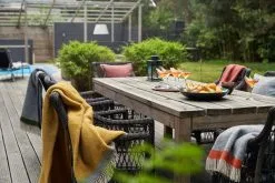 Klippan Yllefabrik Hampus Wollen Plaid 130x200 Cm -Kussens winkel 515665 01 6 EnvironmentImage a18d38cf8c