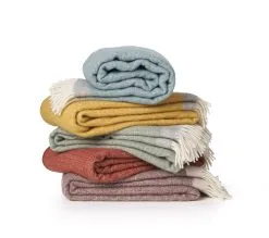 Klippan Yllefabrik Harald Wollen Plaid 130x200 Cm 6 Klippan Yllefabrik Harald Wollen Plaid 130x200 Cm -Kussens winkel 515669 01 4 EnvironmentImage ec2ca08edf