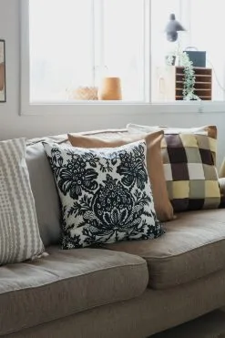 Almedahls Hans Kussenhoes 50x50 Cm -Kussens winkel 515809 01 5 EnvironmentImage cd00a23aaa