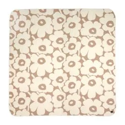 Marimekko Unikko Laken 260x260 Cm