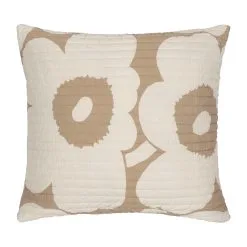 Marimekko Unikko Kussen 60x60 Cm