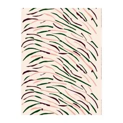 Marimekko Heinikko Ongebleekte Katoenen Stof