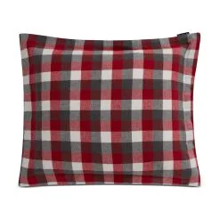 Lexington Checked Flannel Kussensloop 50x60 Cm