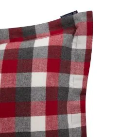 Lexington Checked Flannel Kussensloop 50x60 Cm -Kussens winkel 516217 01 3 ProductImageExtra f3a1d6f091