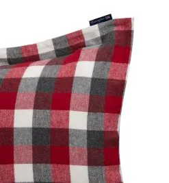 Lexington Checked Flannel Kussensloop 50x90 Cm 7 Lexington Checked Flannel Kussensloop 50x90 Cm -Kussens winkel 516218 01 3 ProductImageExtra b8b61b9a89