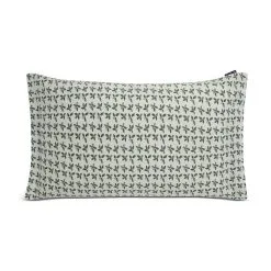 Lexington Holly Printed Cotton Sateen Kussensloop 50x90 Cm