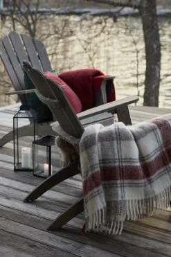 Lexington Checked Mohair Mix Plaid 130x170 Cm 9 Lexington Checked Mohair Mix Plaid 130x170 Cm -Kussens winkel 516230 01 4 EnvironmentImage 074c021014