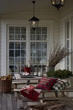 Lexington Checked Organic Cotton Flannel Kussenhoes 50x50 Cm 9 Lexington Checked Organic Cotton Flannel Kussenhoes 50x50 Cm -Kussens winkel 516247 01 4 EnvironmentImage c9ed535ac7