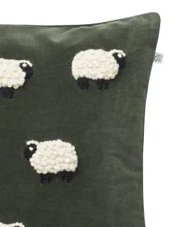 Chhatwal & Jonsson Sheep Kussenhoes 50x50 Cm -Kussens winkel 566543 01 3 ProductImageDetail.jpg a6de3c1319