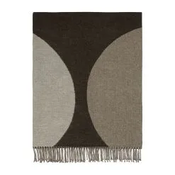 Marimekko Härkä Plaid 170x130 Cm