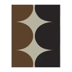 Marimekko Härkä Linnen Stof