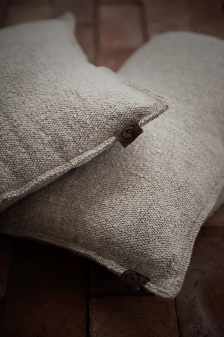 Ernst Kussenhoes 40x60cm 4 Ernst Kussenhoes 40x60cm - Afbeelding 2