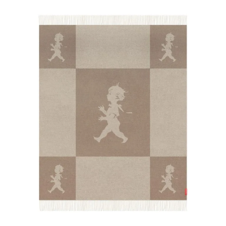 Solstickan Design Solstickan Plaid Merinowol 130x170 Cm 3 Solstickan Design Solstickan Plaid Merinowol 130x170 Cm