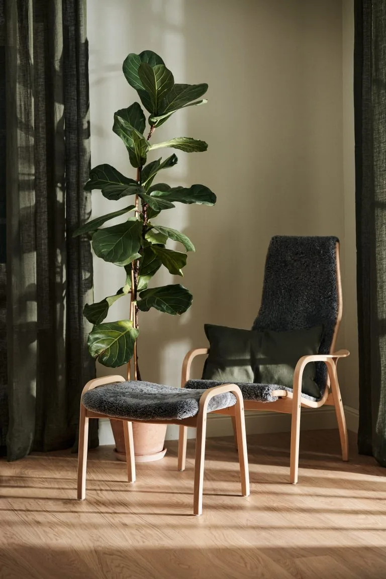 Scandi Living Calm Kussenhoes Linnen 40x60 Cm 5 Scandi Living Calm Kussenhoes Linnen 40x60 Cm - Afbeelding 3