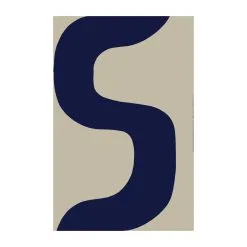 Marimekko Seireeni Linnen Stof