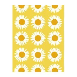 Marimekko Auringonkukka Katoenen Stof