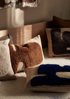 Ferm LIVING Lay Rechthoekig Kussen 40x60 Cm -Kussens winkel 570387 01 41 EnvironmentImage 50ea6031e7