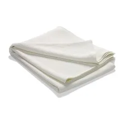 ETOL Design Stripe Sprei Stonewashed Katoen 180x260