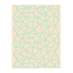 Marimekko Ukkospilvi Linnen Stof