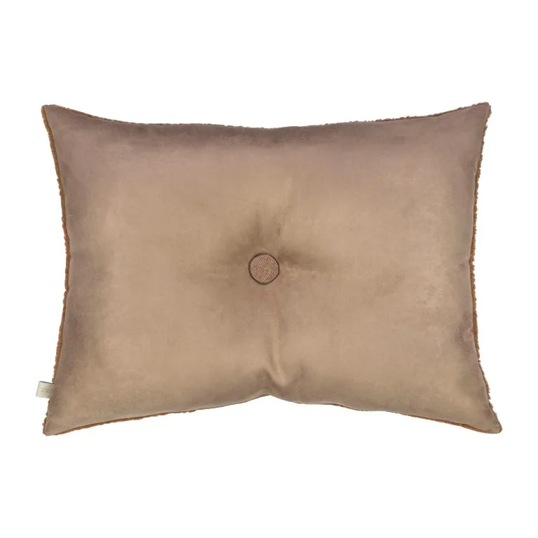 Mette Ditmer Teddy Kussen 45x60 Cm 4 Mette Ditmer Teddy Kussen 45x60 Cm - Afbeelding 2