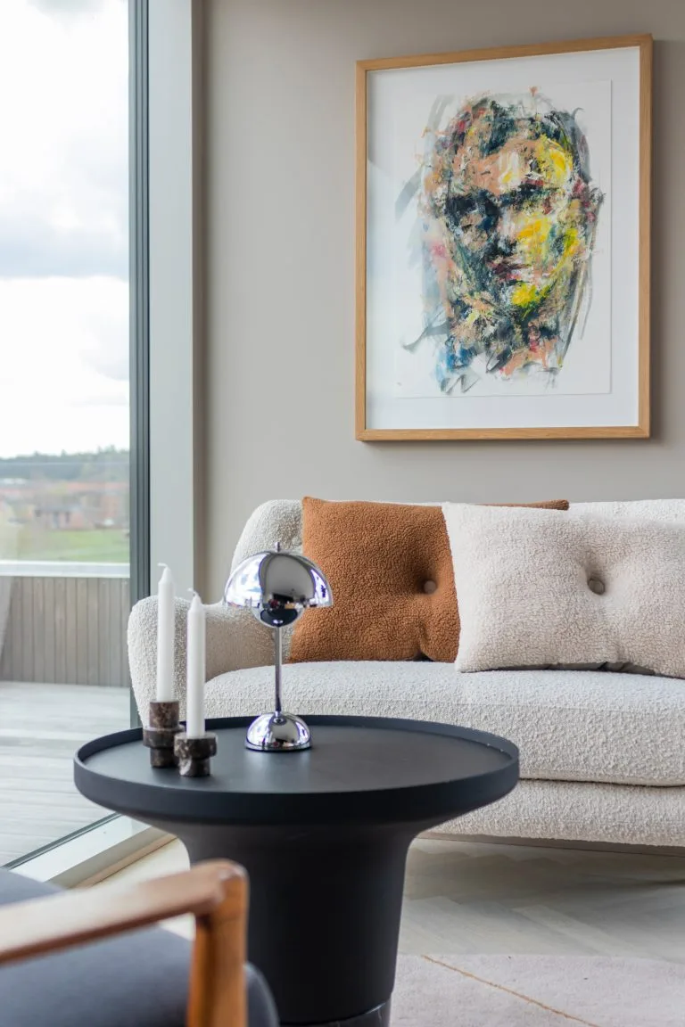 Mette Ditmer Teddy Kussen 45x60 Cm 5 Mette Ditmer Teddy Kussen 45x60 Cm - Afbeelding 3