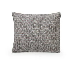 Lexington Printed Flowers Katoenen Kussensloop 50x60 Cm