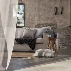 Boel & Jan Walter Wollen Plaid 120x150 Cm -Kussens winkel 570720 01 40 EnvironmentImage 492c995ece