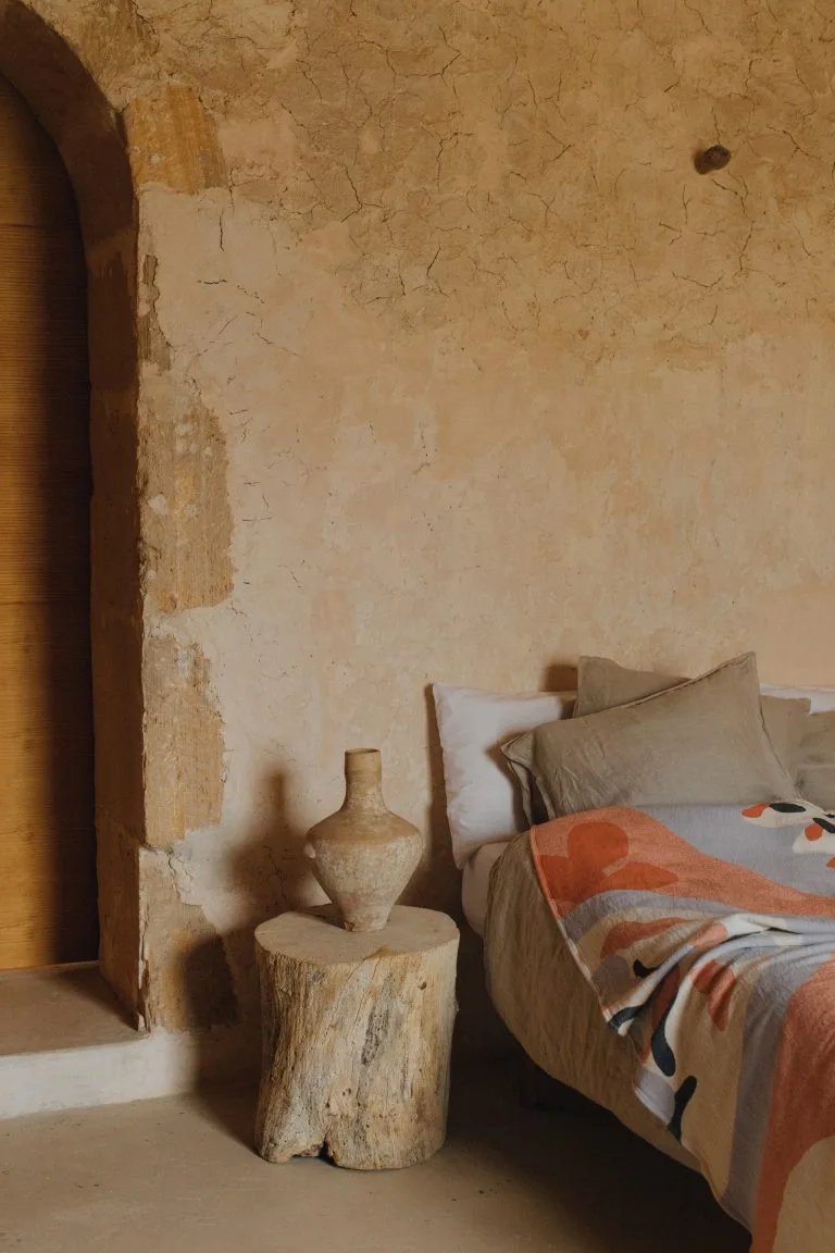 Layered Boqueron Katoenen Deken 130x220 Cm 5 Layered Boqueron Katoenen Deken 130x220 Cm - Afbeelding 3