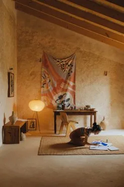 Layered Boqueron Katoenen Deken 130x220 Cm 13 Layered Boqueron Katoenen Deken 130x220 Cm -Kussens winkel 571140 01 44 EnvironmentImage e4ee98bb77