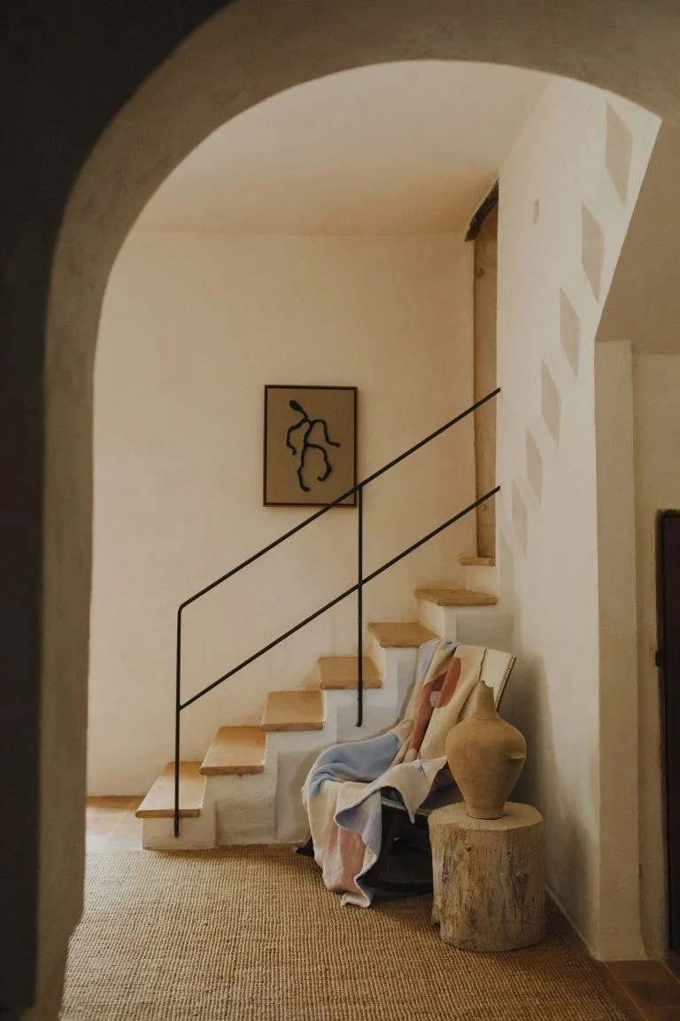 Layered Picnic Katoenen Deken 130x220 Cm 5 Layered Picnic Katoenen Deken 130x220 Cm - Afbeelding 3