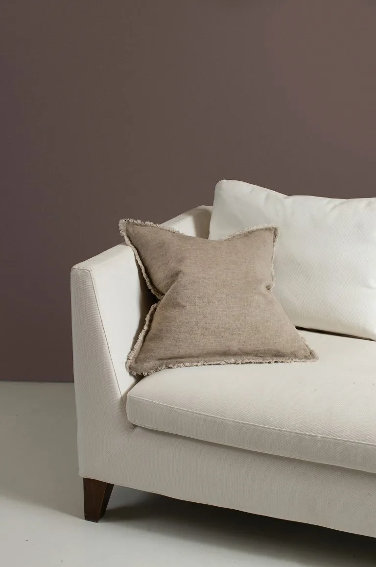 Himla Levelin Kussenhoes 50x50 Cm 4 Himla Levelin Kussenhoes 50x50 Cm - Afbeelding 2