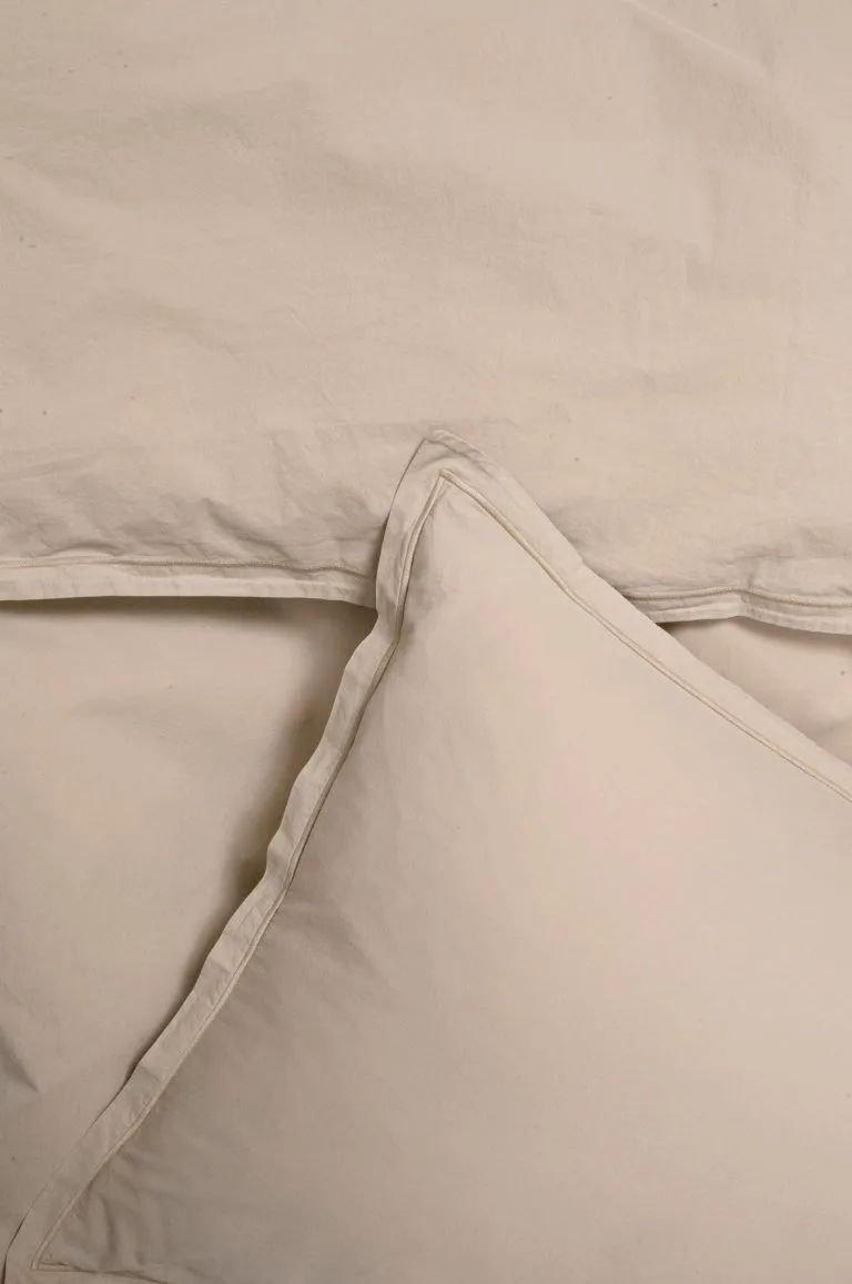 Himla The Nest Kussensloop 50x60 Cm 4 Himla The Nest Kussensloop 50x60 Cm - Afbeelding 2